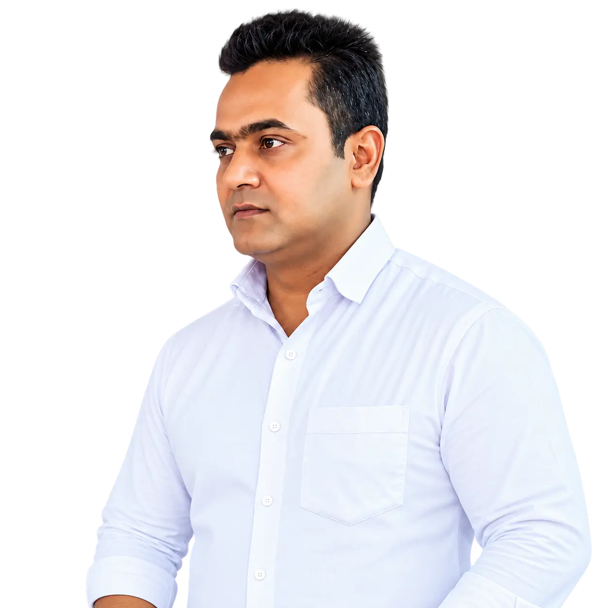Asrar Sir — Tax and Compliance Instructor