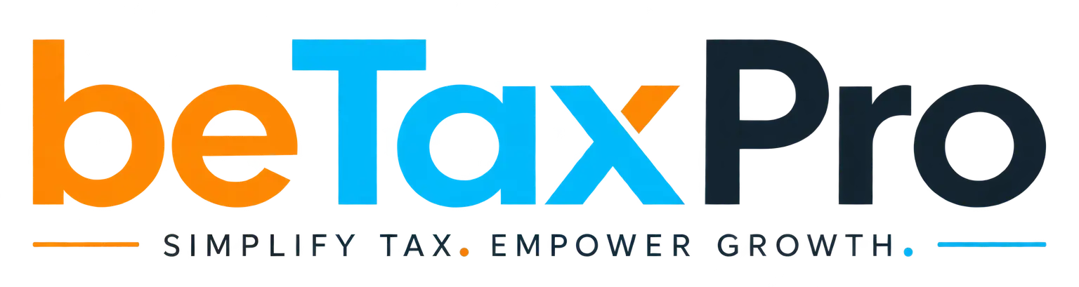 beTaxPro